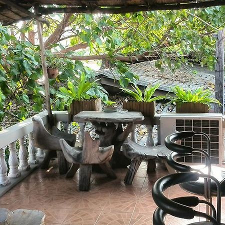 Tientong Guesthouse Hua Hin Zewnętrze zdjęcie