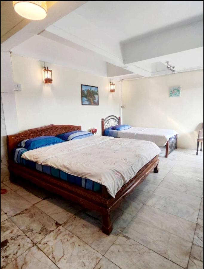 Tientong Guesthouse Hua Hin Zewnętrze zdjęcie