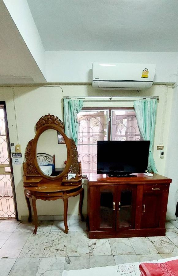 Tientong Guesthouse Hua Hin Zewnętrze zdjęcie