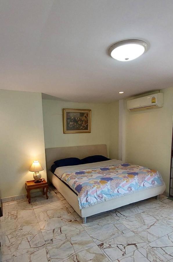 Tientong Guesthouse Hua Hin Zewnętrze zdjęcie