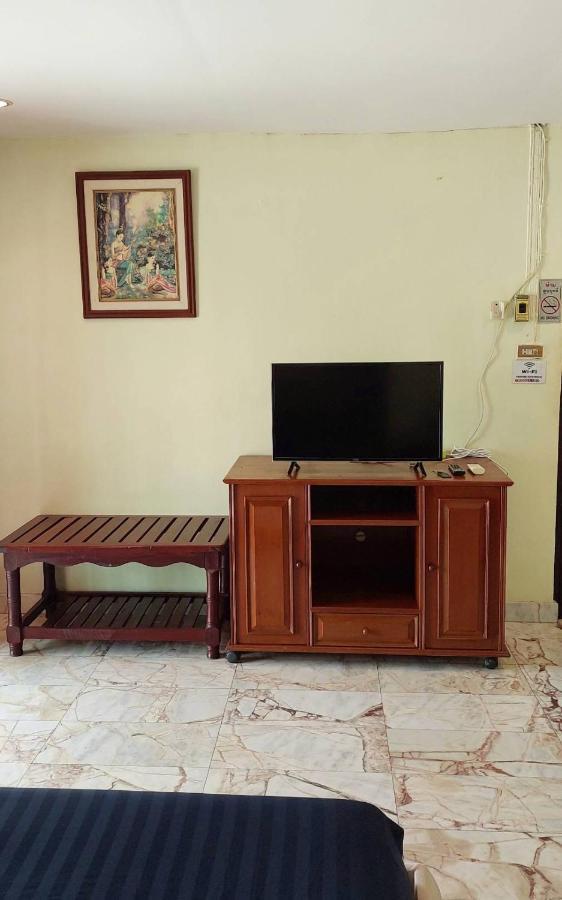 Tientong Guesthouse Hua Hin Zewnętrze zdjęcie