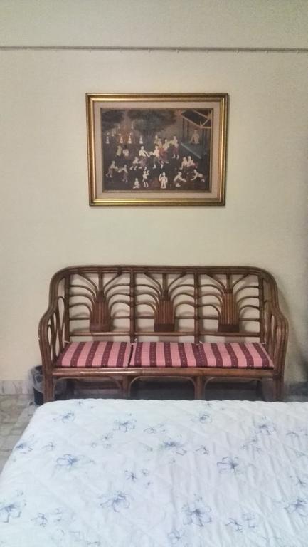 Tientong Guesthouse Hua Hin Pokój zdjęcie